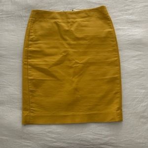 JCrew Pencil Skirt
